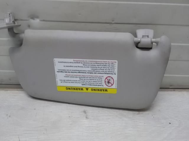 bontott SMART FORFOUR Jobb Napellenző