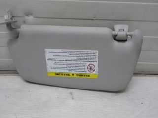 bontott SMART FORFOUR Jobb Napellenző