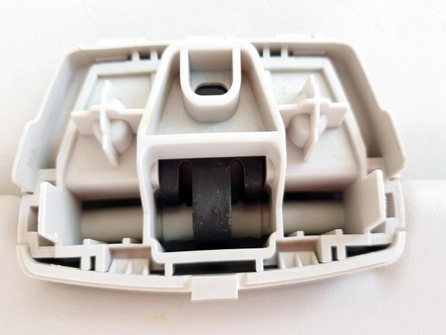 bontott SMART FORFOUR Jobb Napellenző