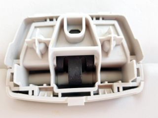 bontott SMART FORFOUR Jobb Napellenző