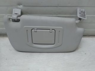 bontott SMART FORFOUR Jobb Napellenző