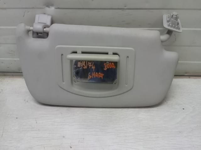 bontott SMART FORFOUR Jobb Napellenző