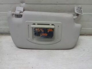 bontott SMART FORFOUR Jobb Napellenző