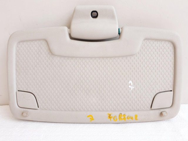 bontott SMART FORFOUR Jobb Napellenző