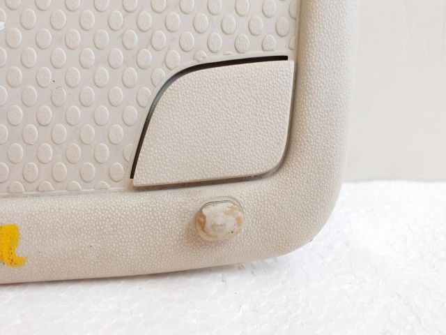 bontott SMART FORFOUR Jobb Napellenző