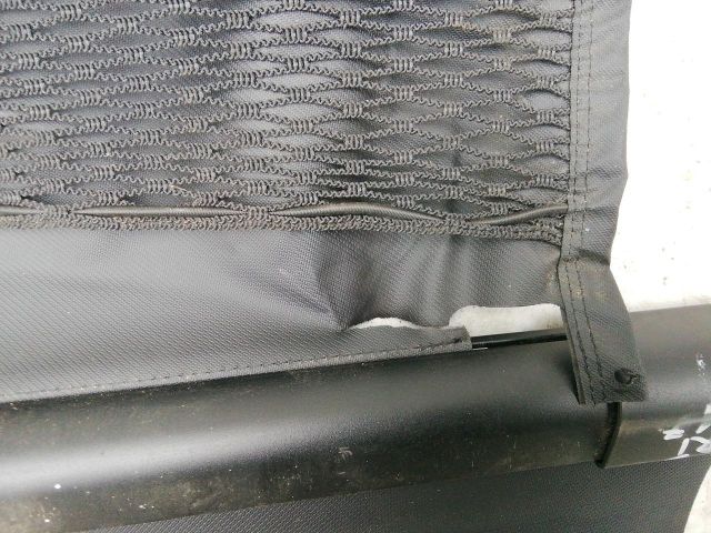 bontott SMART FORFOUR Kalaptartó