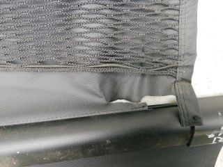 bontott SMART FORFOUR Kalaptartó