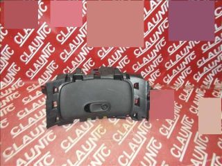 bontott SMART FORFOUR Kesztyűtartó