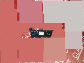 bontott SMART FORFOUR Klíma Kapcsoló