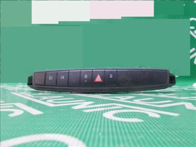 bontott SMART FORFOUR Kombinált Kapcsoló