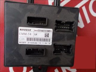 bontott SMART FORFOUR Komfort Elektronika