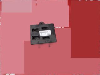 bontott SMART FORFOUR Komfort Elektronika