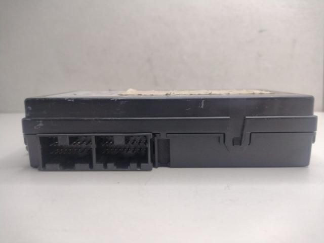 bontott SMART FORFOUR Komfort Elektronika