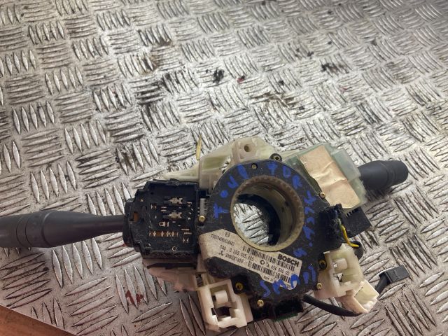 bontott SMART FORFOUR Komplett Kormánykapcsoló (Bajuszkapcsoló)