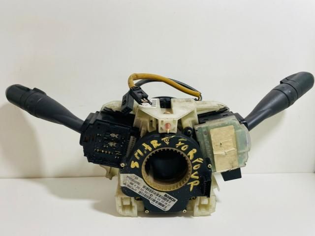 bontott SMART FORFOUR Komplett Kormánykapcsoló (Bajuszkapcsoló)