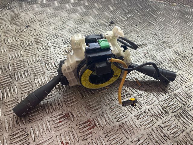 bontott SMART FORFOUR Komplett Kormánykapcsoló (Bajuszkapcsoló)