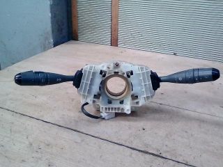 bontott SMART FORFOUR Komplett Kormánykapcsoló (Bajuszkapcsoló)