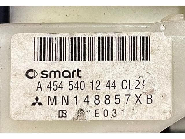 bontott SMART FORFOUR Komplett Kormánykapcsoló (Bajuszkapcsoló)