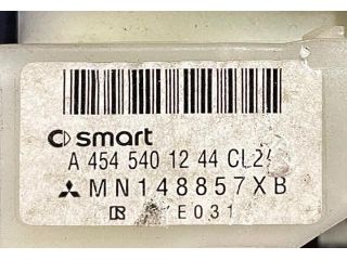 bontott SMART FORFOUR Komplett Kormánykapcsoló (Bajuszkapcsoló)