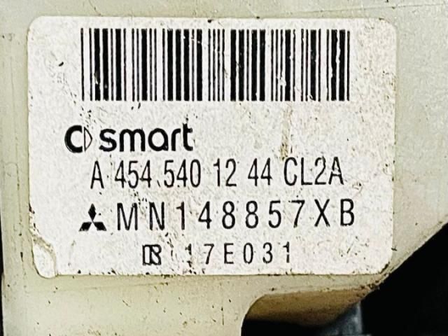 bontott SMART FORFOUR Komplett Kormánykapcsoló (Bajuszkapcsoló)