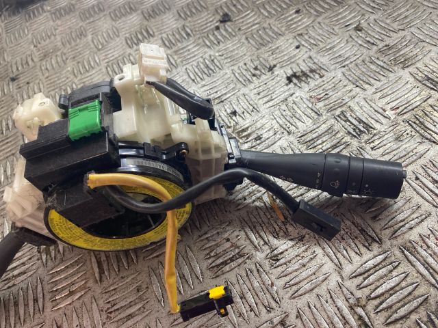 bontott SMART FORFOUR Komplett Kormánykapcsoló (Bajuszkapcsoló)