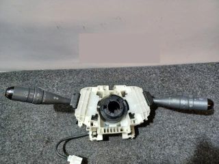 bontott SMART FORFOUR Komplett Kormánykapcsoló (Bajuszkapcsoló)