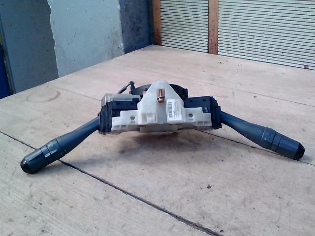 bontott SMART FORFOUR Komplett Kormánykapcsoló (Bajuszkapcsoló)