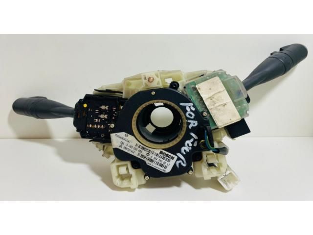 bontott SMART FORFOUR Komplett Kormánykapcsoló (Bajuszkapcsoló)