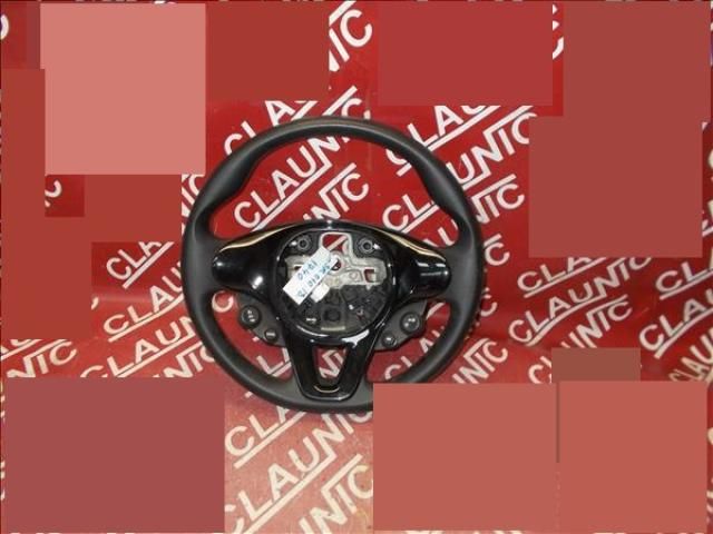 bontott SMART FORFOUR Kormány