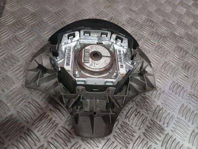 bontott SMART FORFOUR Kormánylégzsák