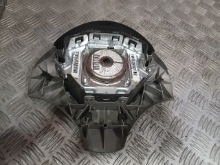 bontott SMART FORFOUR Kormánylégzsák