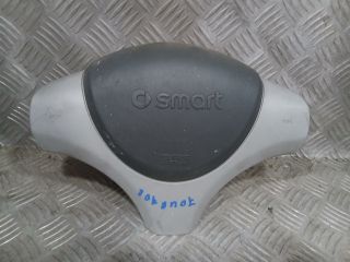 bontott SMART FORFOUR Kormánylégzsák