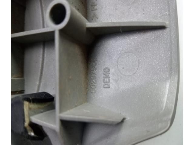 bontott SMART FORFOUR Kormánylégzsák