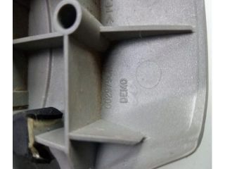 bontott SMART FORFOUR Kormánylégzsák