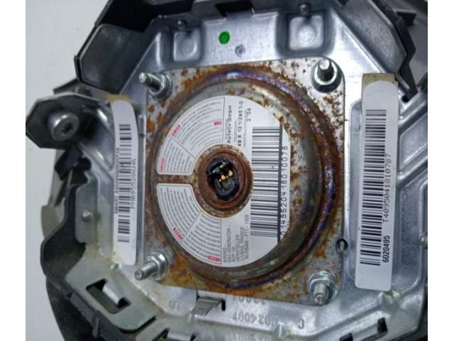 bontott SMART FORFOUR Kormánylégzsák