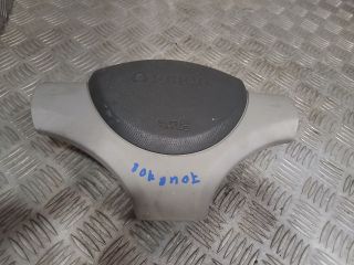 bontott SMART FORFOUR Kormánylégzsák