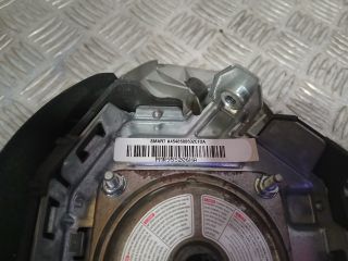 bontott SMART FORFOUR Kormánylégzsák