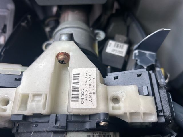 bontott SMART FORFOUR Légzsák Átvezető Szalagkábel