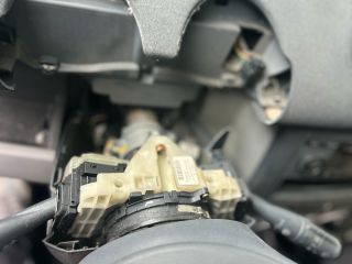 bontott SMART FORFOUR Légzsák Átvezető Szalagkábel