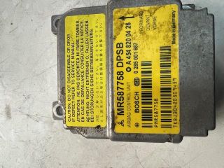 bontott SMART FORFOUR Légzsák Elektronika