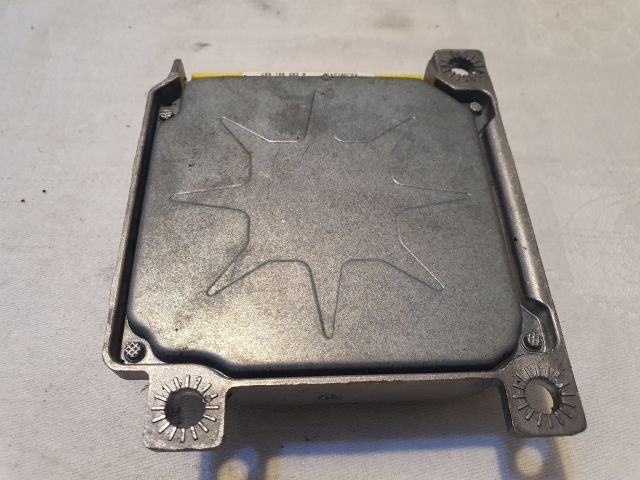 bontott SMART FORFOUR Légzsák Elektronika