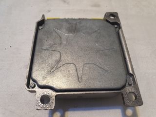 bontott SMART FORFOUR Légzsák Elektronika