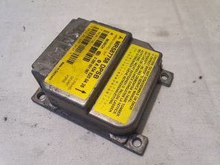 bontott SMART FORFOUR Légzsák Elektronika