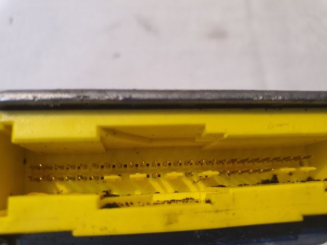 bontott SMART FORFOUR Légzsák Elektronika