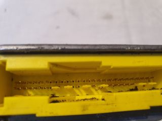 bontott SMART FORFOUR Légzsák Elektronika