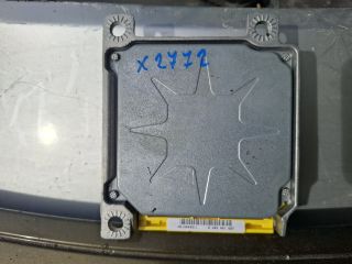 bontott SMART FORFOUR Légzsák Elektronika