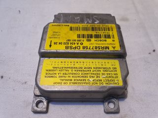 bontott SMART FORFOUR Légzsák Elektronika