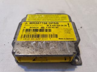 bontott SMART FORFOUR Légzsák Elektronika