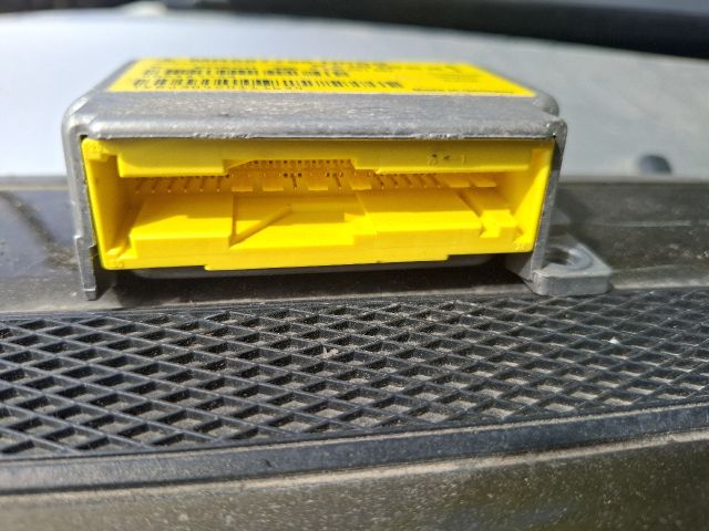 bontott SMART FORFOUR Légzsák Elektronika