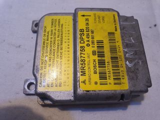 bontott SMART FORFOUR Légzsák Elektronika